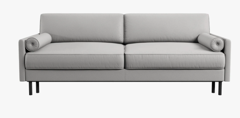 Canapea Scott l Țesătură structurata