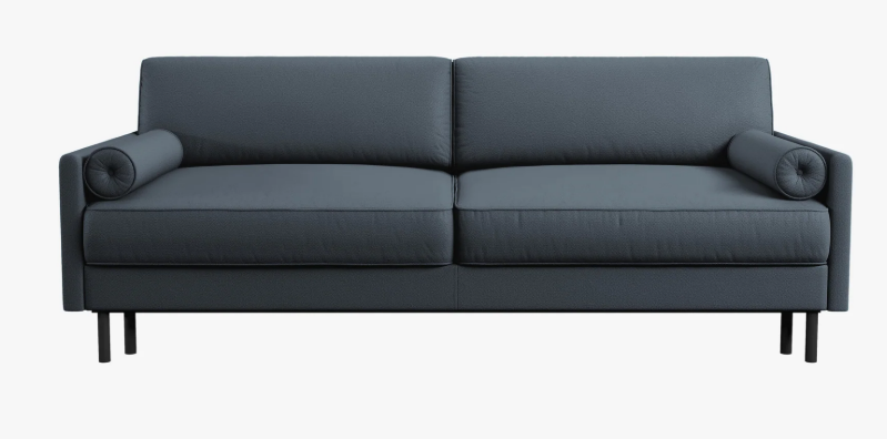 Canapea Scott l Țesătură structurata