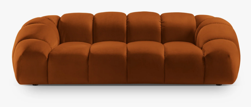 Canapea Diana 3 locuri | Catifea