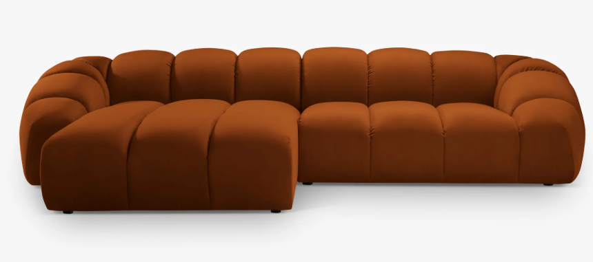 Colțar Diana 4 locuri | Catifea