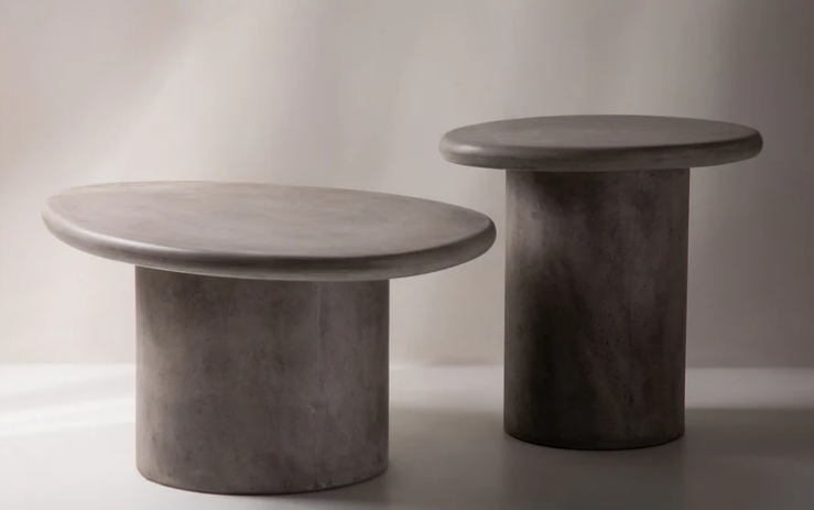 Măsuța de cafea Daria