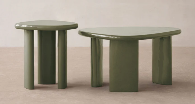 Măsuță laterală Lawrence