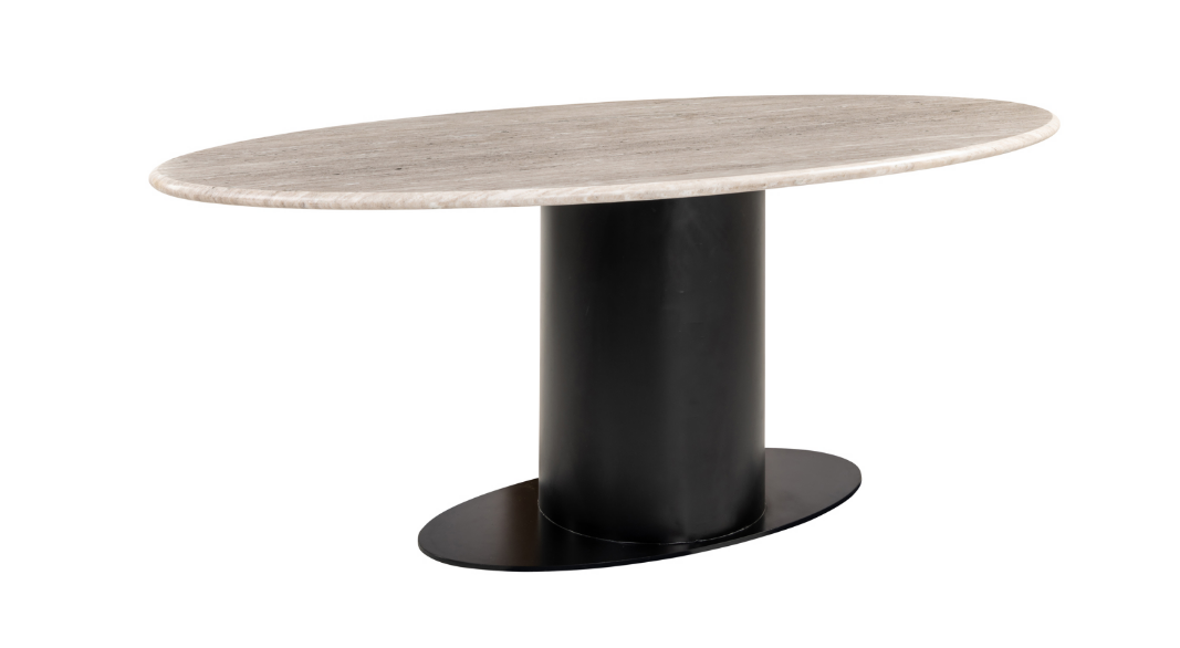 Masa de dining Brodman