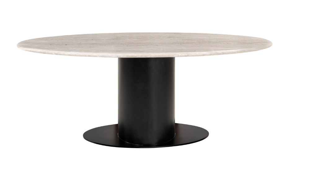 Masa de dining Brodman