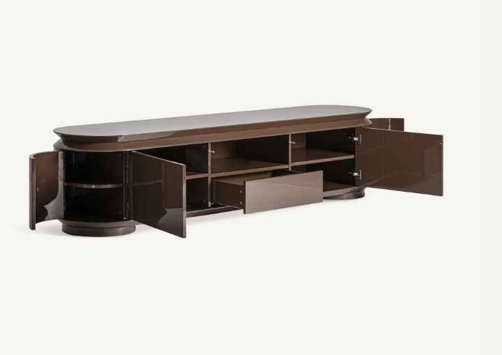 Comoda TV TRUBIA