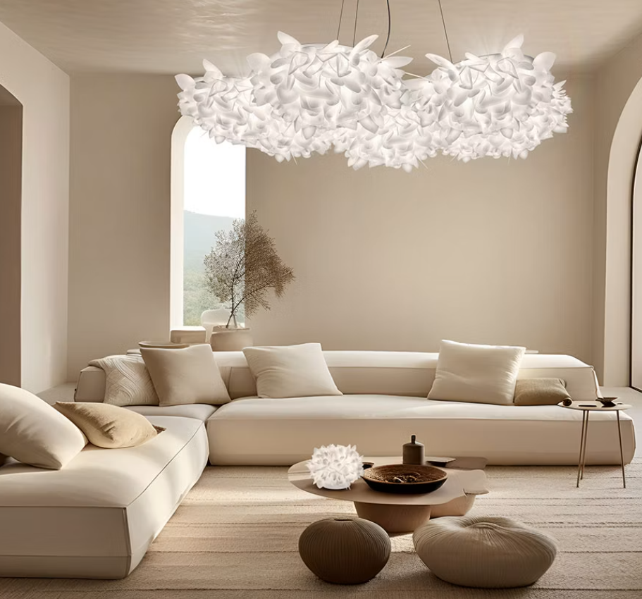 Candelabru Veli 7