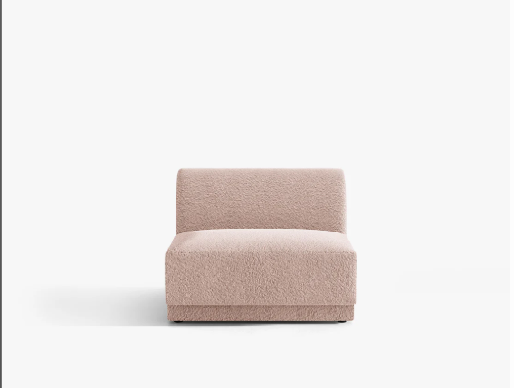 Modul Canapea Miley | Boucle