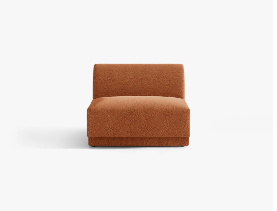 Modul Canapea Miley | Boucle