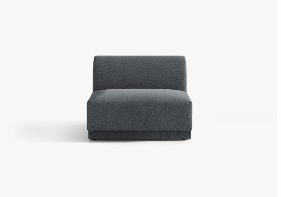 Modul Canapea Miley | Boucle