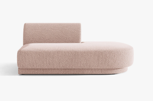 Modul canapea Miley | Boucle