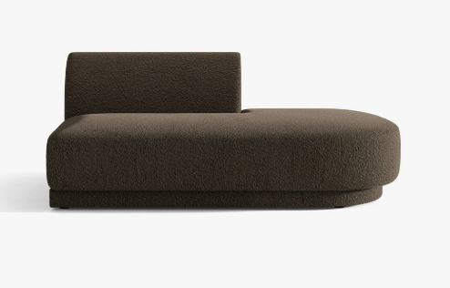 Modul canapea Miley | Boucle