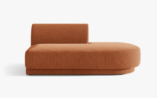Modul canapea Miley | Boucle