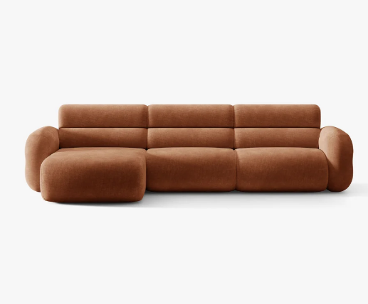 Coltar Neo 4 locuri | Chenille