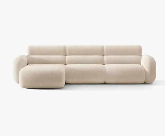 Coltar Neo 4 locuri | Chenille