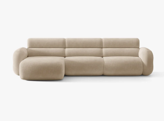 Coltar Neo 4 locuri | Chenille