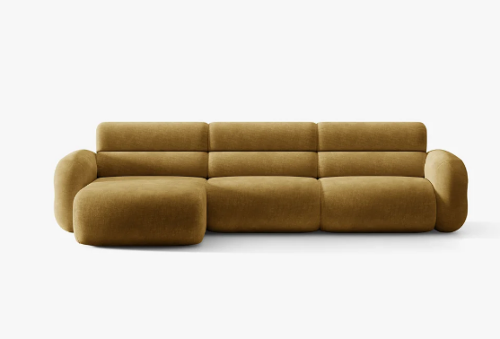 Coltar Neo 4 locuri | Chenille