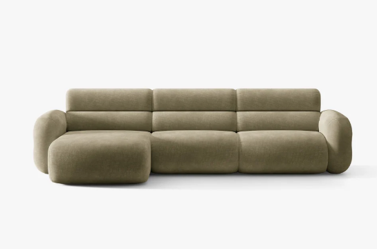 Coltar Neo 4 locuri | Chenille