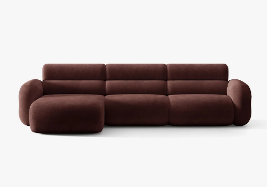 Coltar Neo 4 locuri | Chenille
