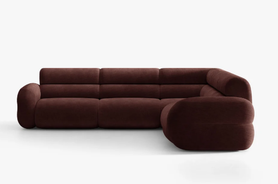 Coltar Neo 295 x 295 cm | Chenille