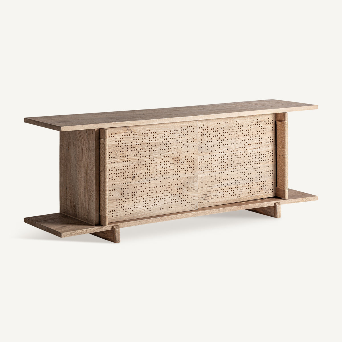 Comoda JACQUARD