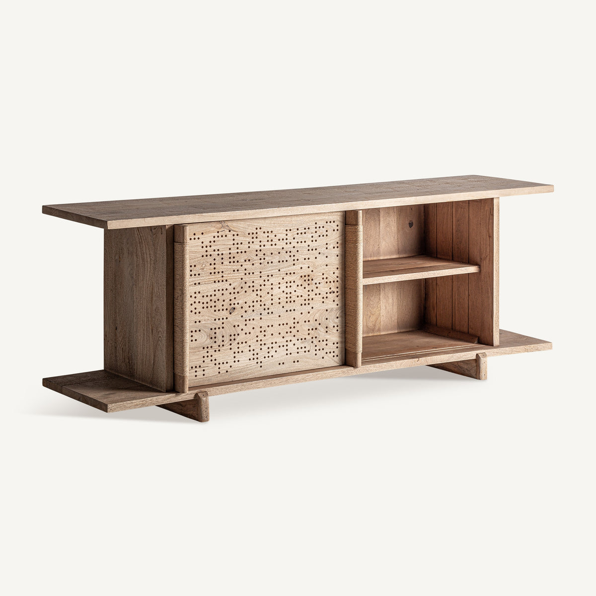 Comoda JACQUARD