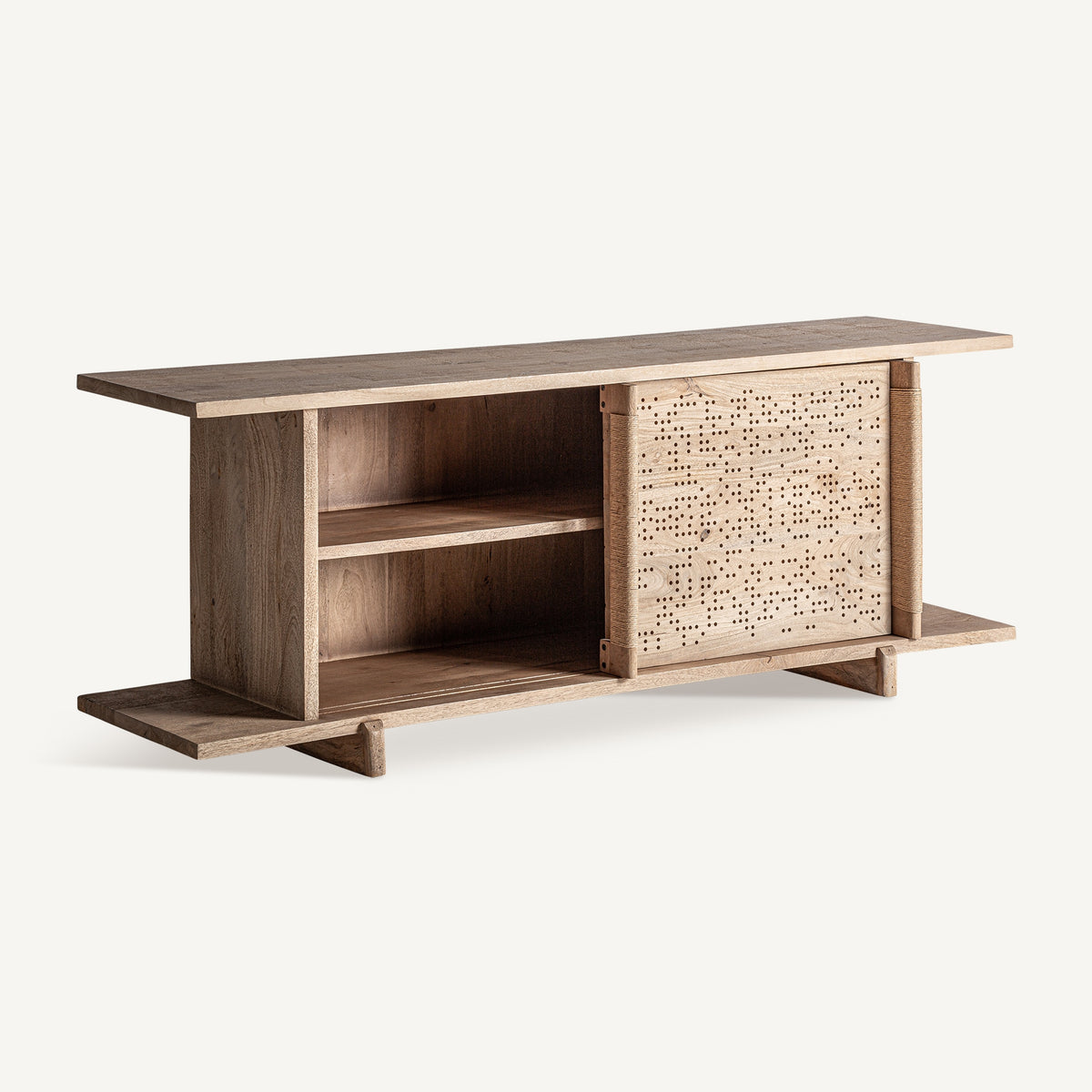 Comoda JACQUARD