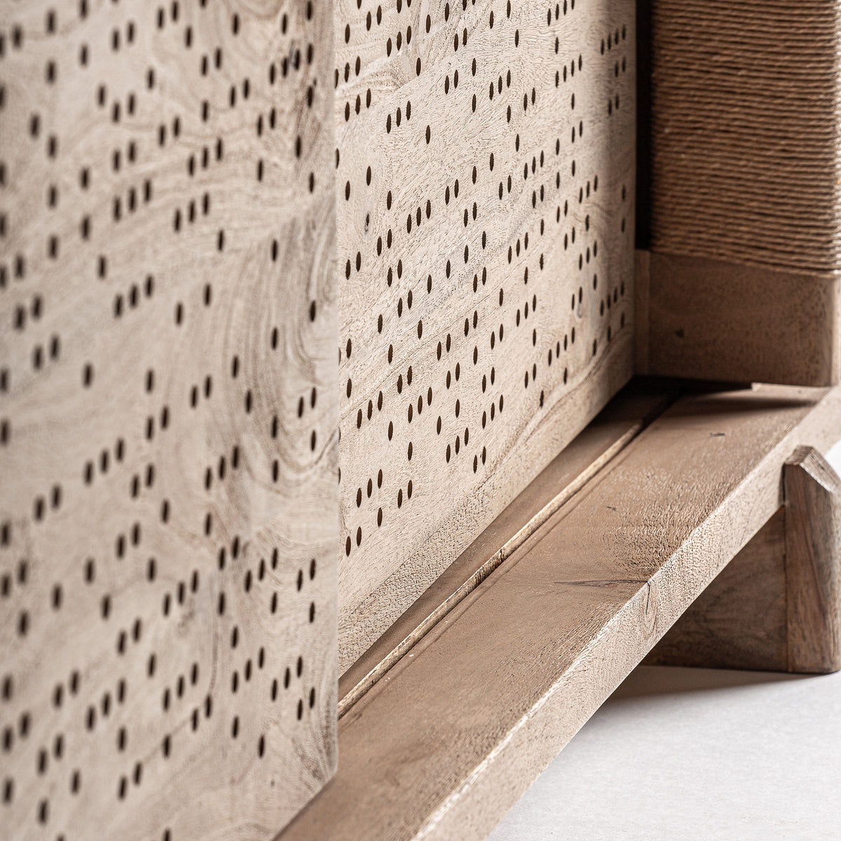 Comoda JACQUARD
