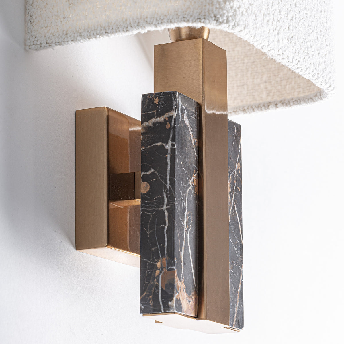 Lampa de perete HELIE
