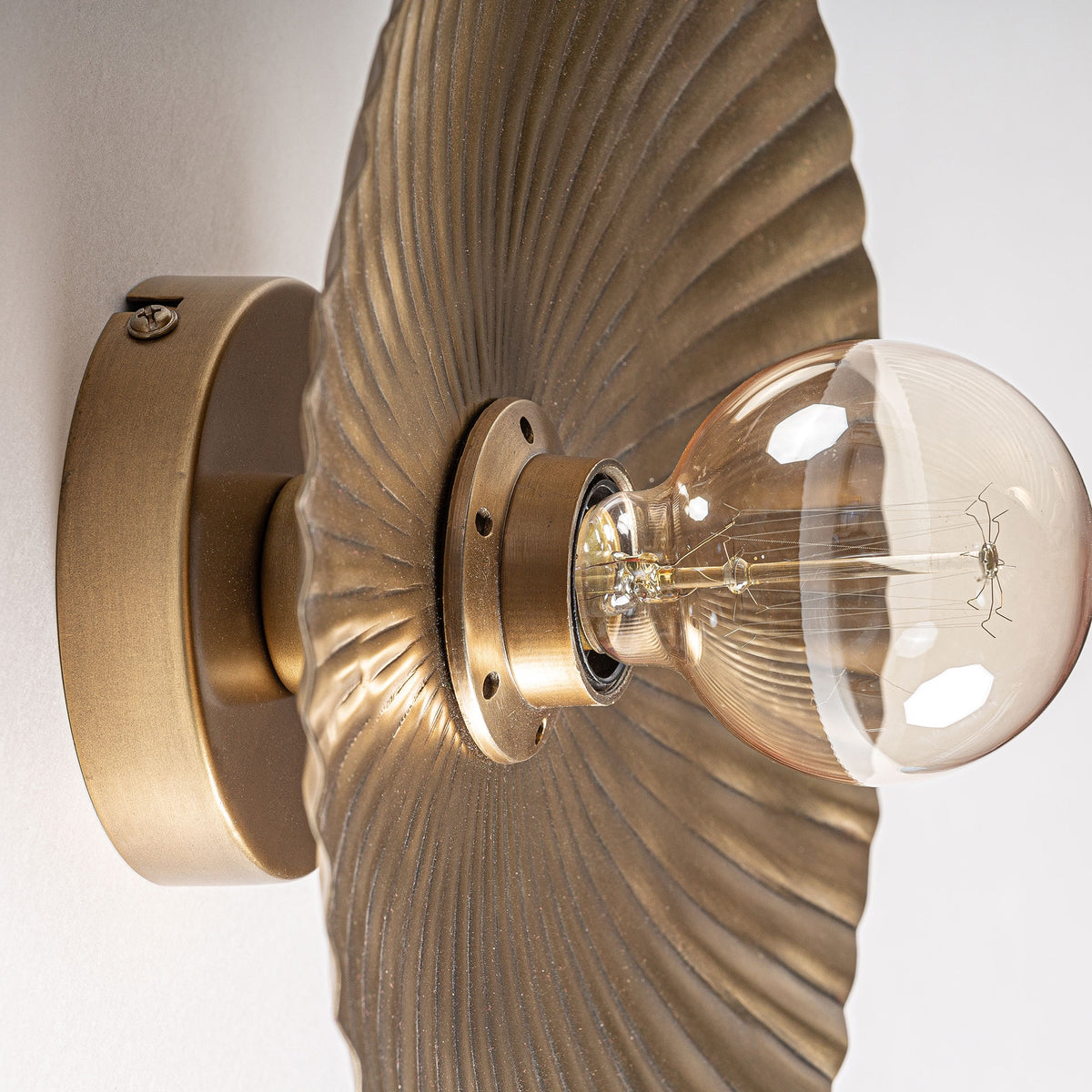 Lampa de perete JAKLE