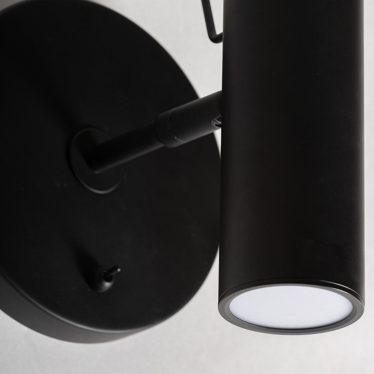 Lampa de perete SPELDORF