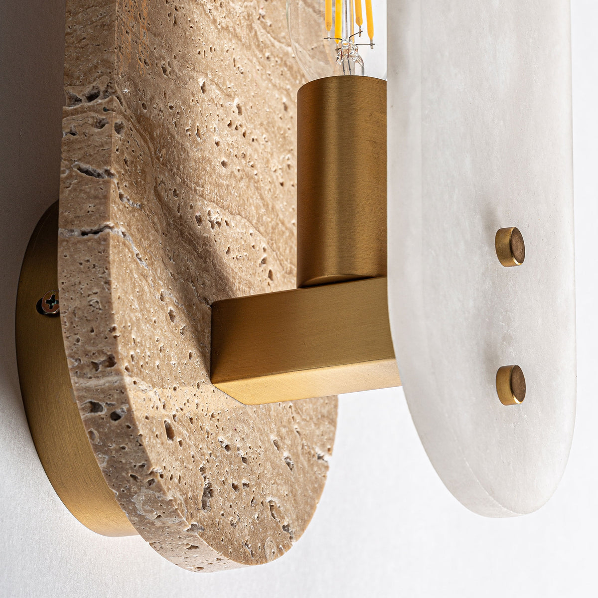Lampa de perete TETBURY