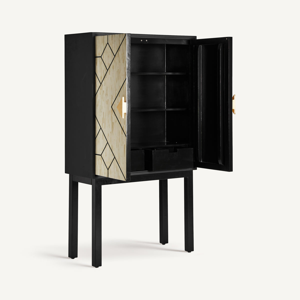 Cabinet CHARMES