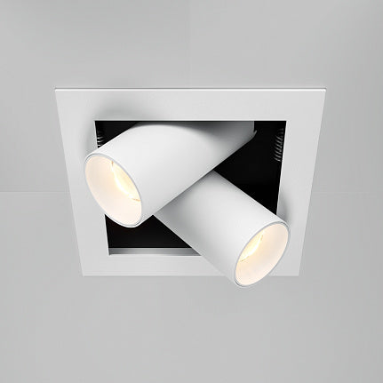 Aplică perete Downlight magnum white