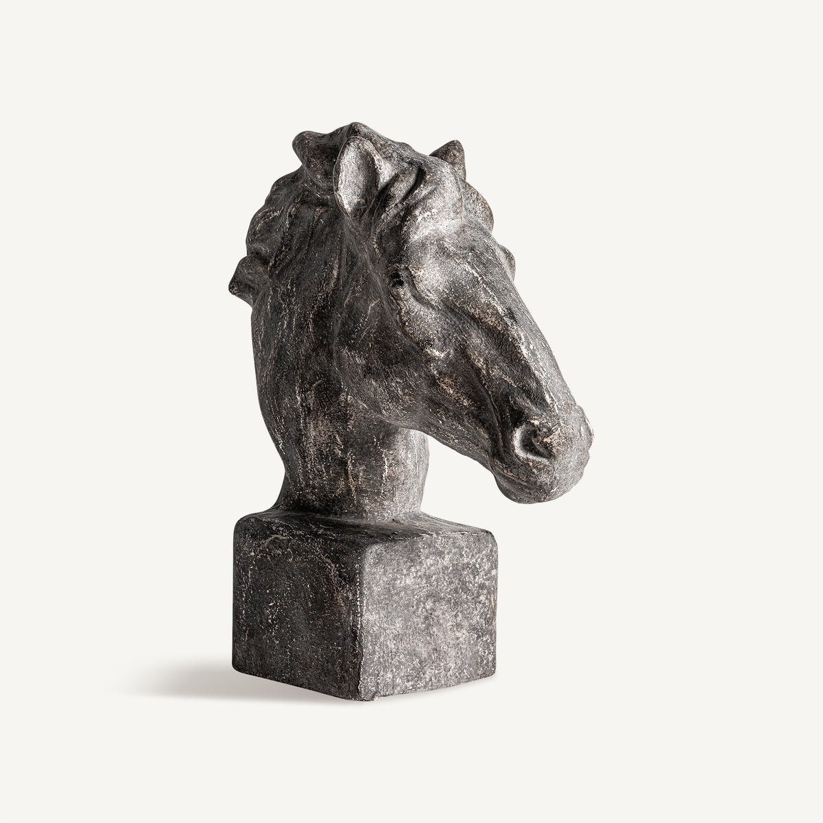 Bust de cal