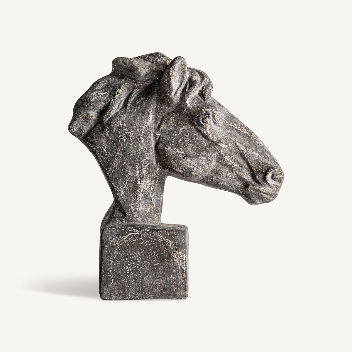 Bust de cal