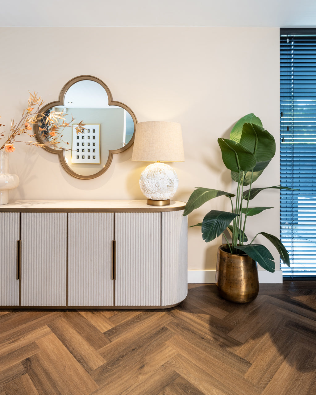 Comoda Tivoli