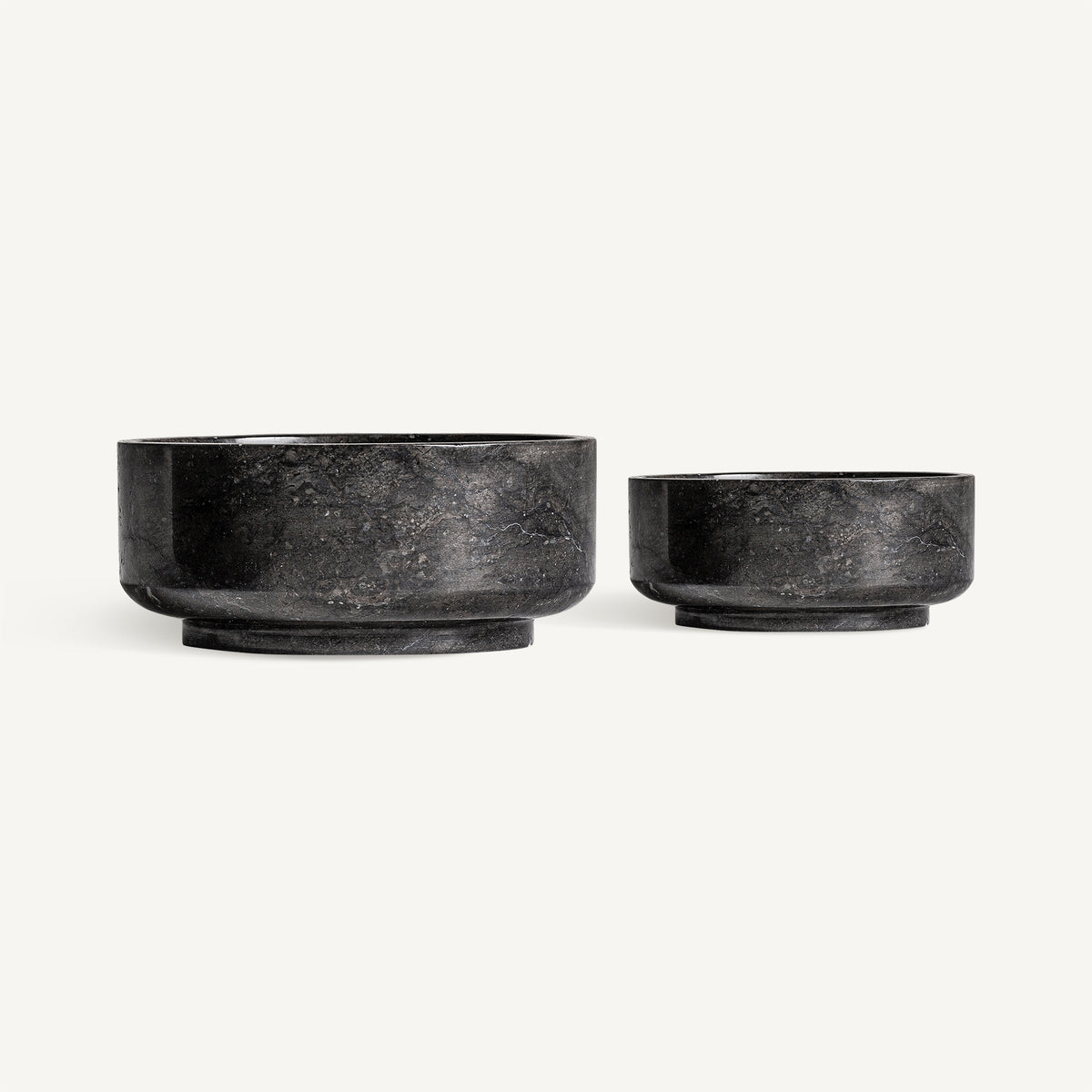 Set 2 boluri decorative KEIKO