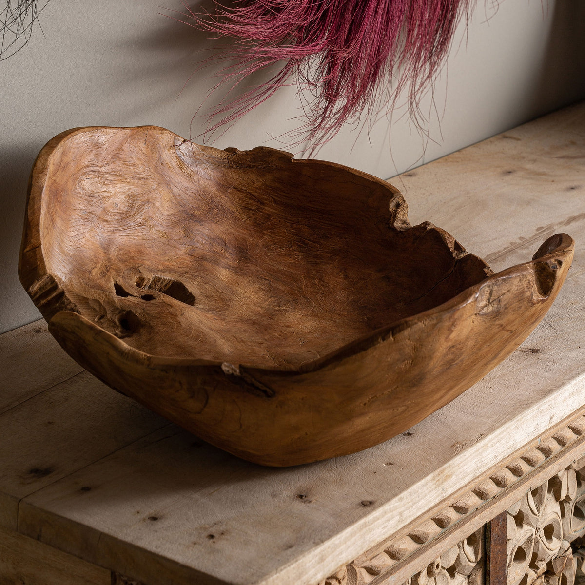 Bol decorativ TASKENT