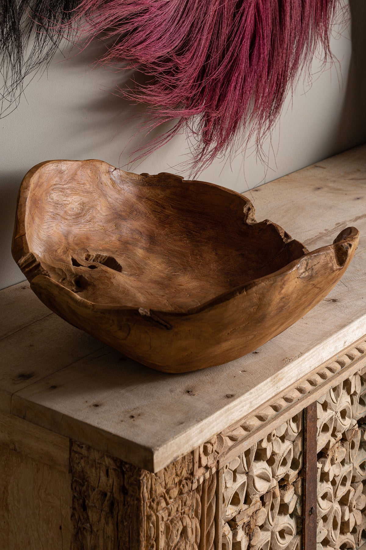 Bol decorativ TASKENT