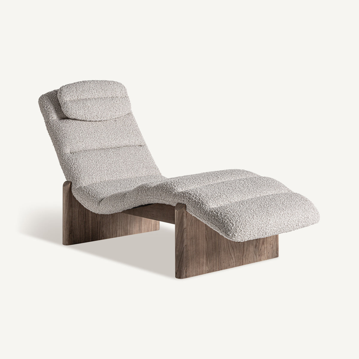 Sezlong JACQUARD
