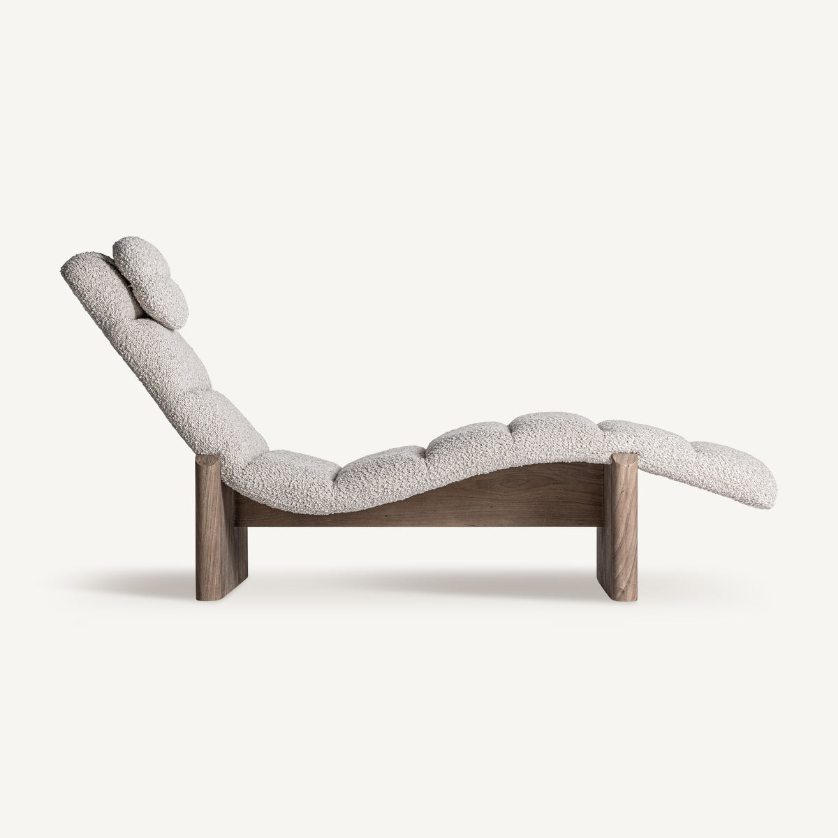 Sezlong JACQUARD