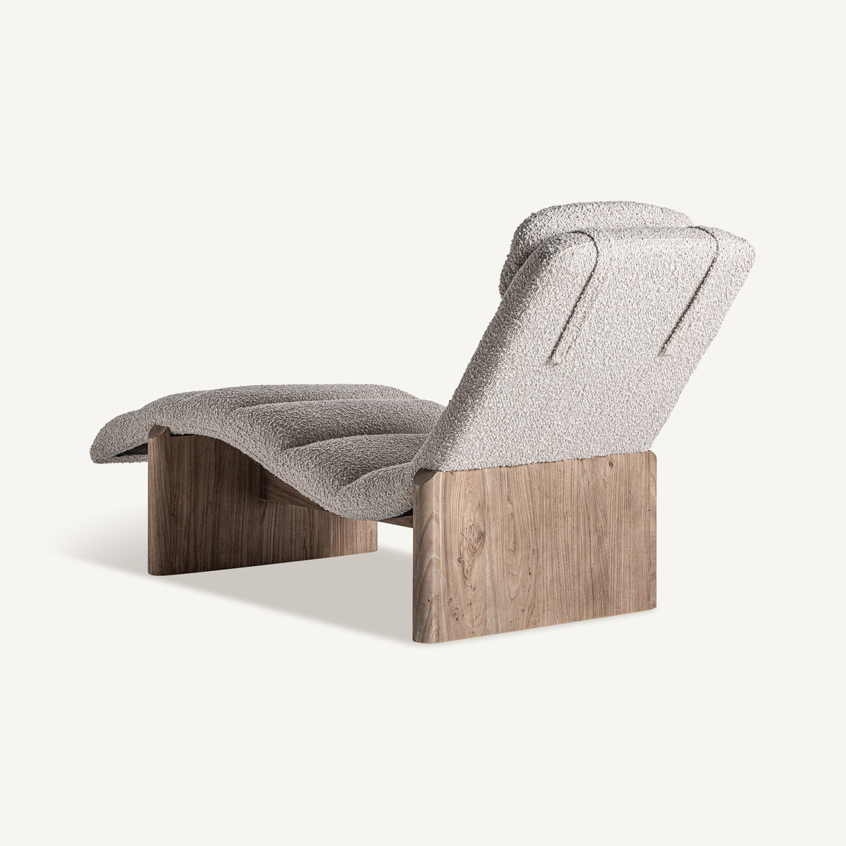 Sezlong JACQUARD