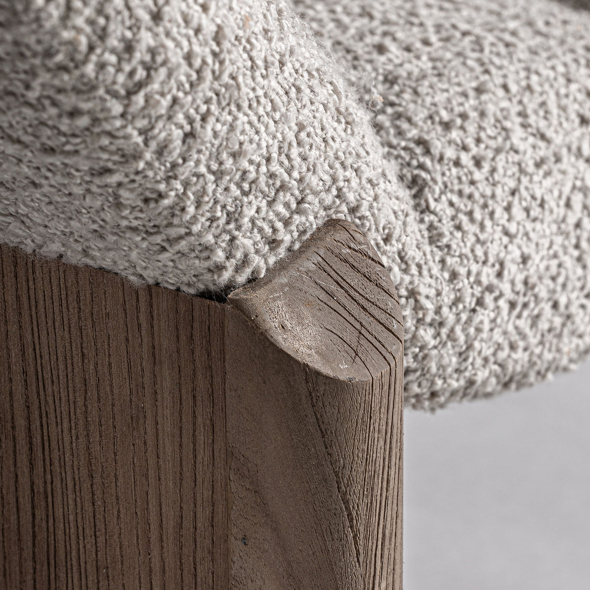 Sezlong JACQUARD
