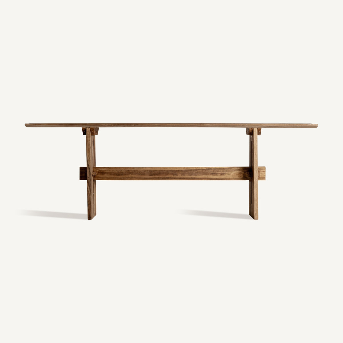 Consola COTARD