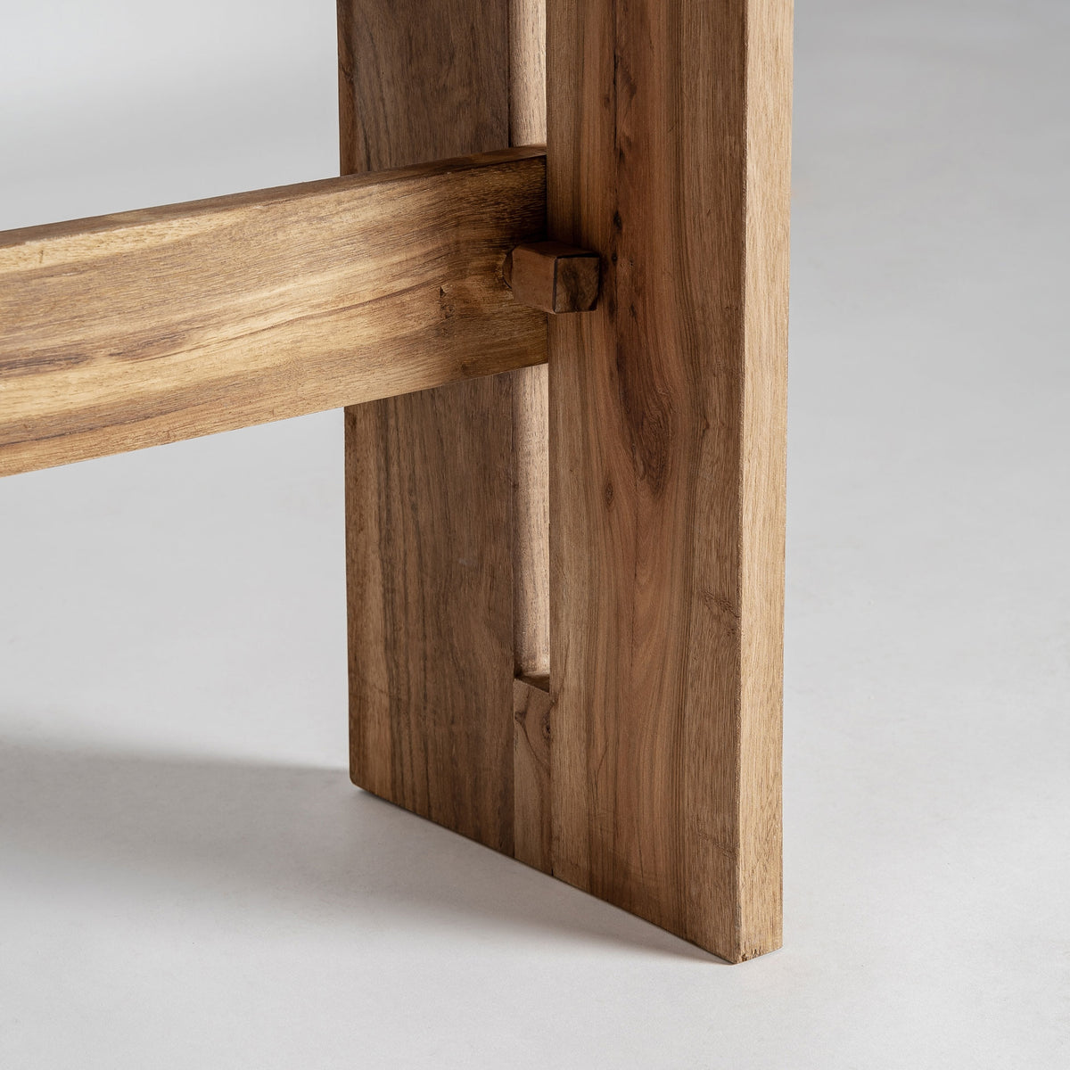 Consola COTARD