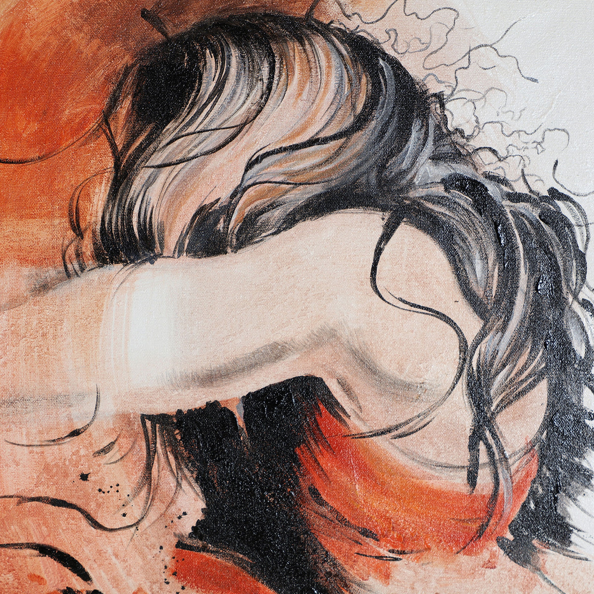 Tablou GRIFF