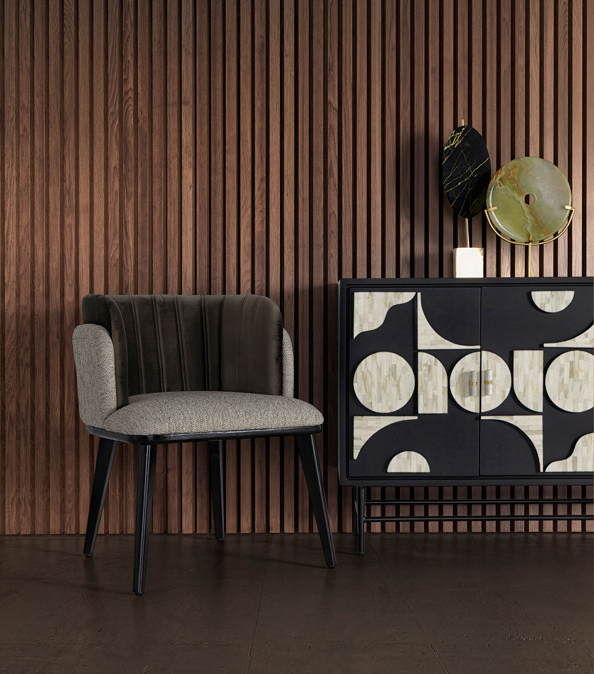 Figura decorativa din jad