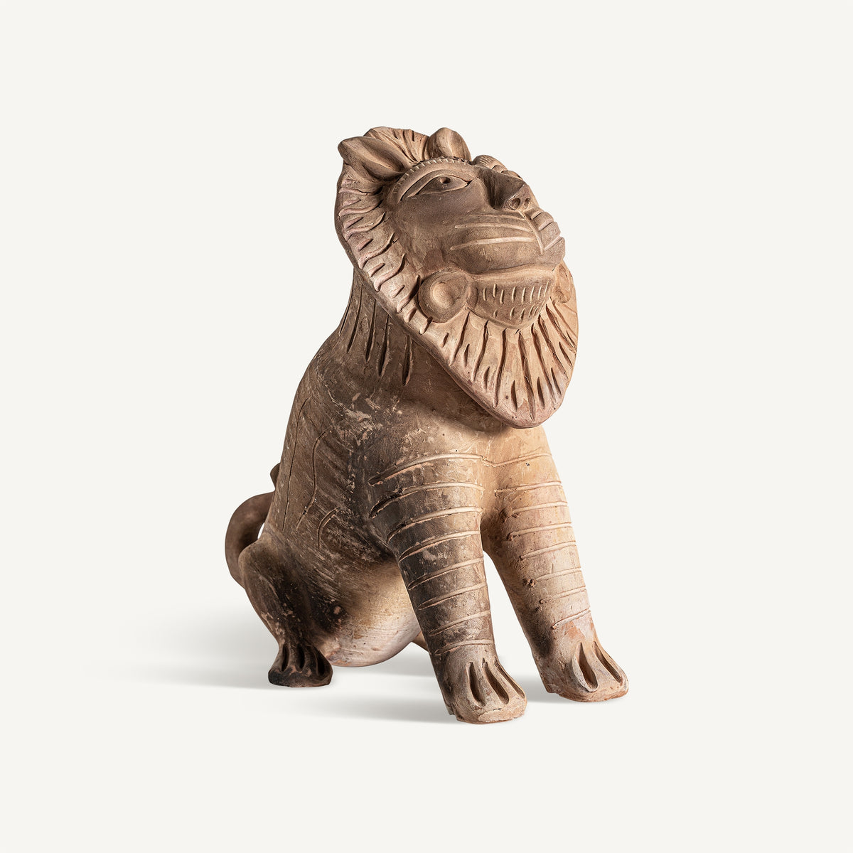 Figurina LEU