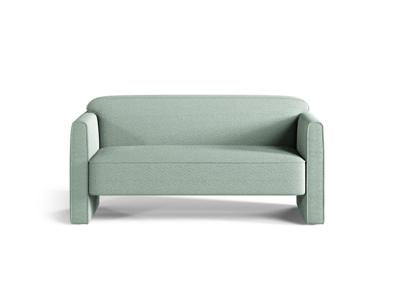 Canapea Abby 2 locuri | Boucle