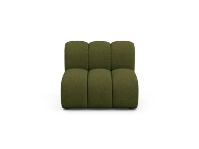 Modul Canapea Lupine fara brate | Boucle